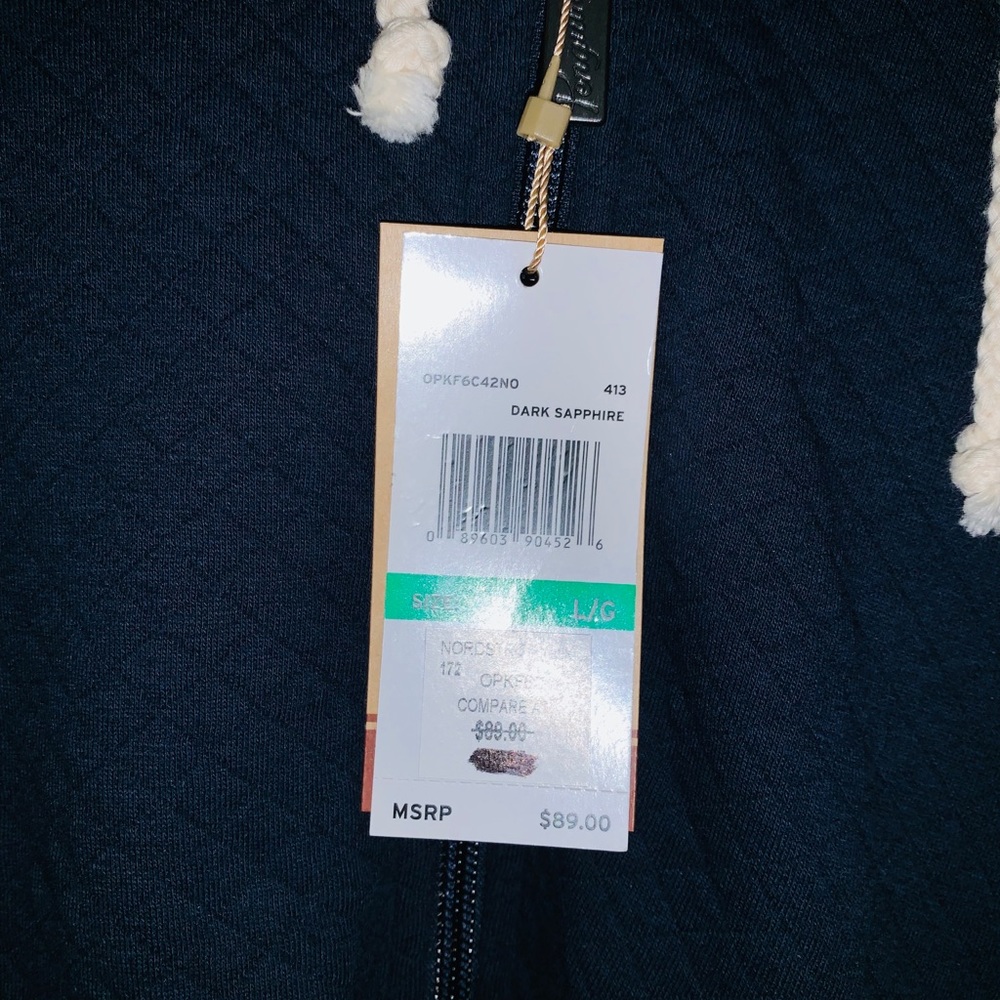 Penguins casual hoodie